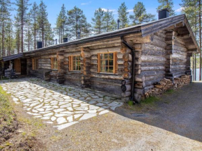 Holiday Home Villihanhi by Interhome Kuusamo